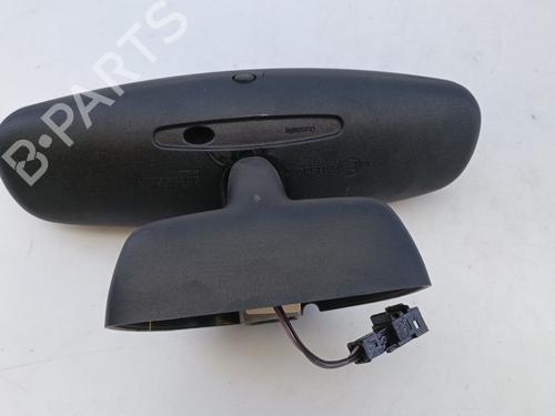 Rear mirror PEUGEOT 607 (9D, 9U) 2.2 HDi | BP38325759I6 - Image 3