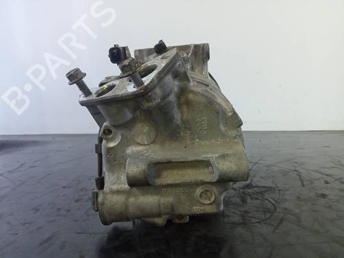 AC compressor RENAULT GRAND SCÉNIC IV (R9_) 1.7 Blue dCi 150 (R9A7, R9A8) | BP16785312M34 