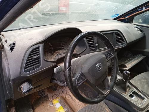 Dashboard SEAT LEON ST (5F8) 1.4 TGI | BP32000993C46