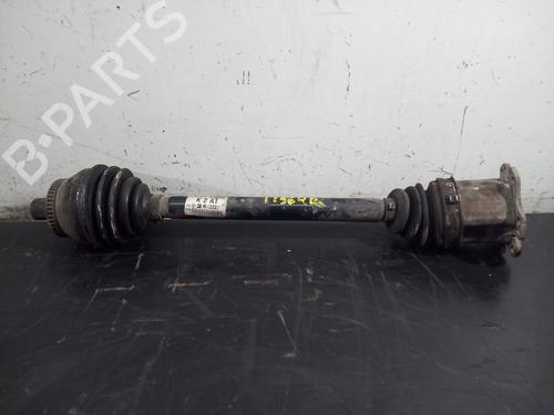 Used Right front driveshaft AUDI A4 B7 (8EC) 2.0 TDI 16V (140 hp) 16240938