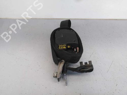 Used Front left seatbelt VW GOLF IV (1J1) 1.9 TDI (90 hp) 17007309