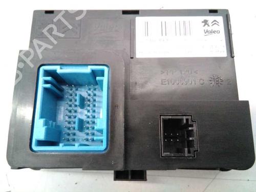 Electronic module CITROËN C3 AIRCROSS II (2R_, 2C_)  | BP5566517M83 