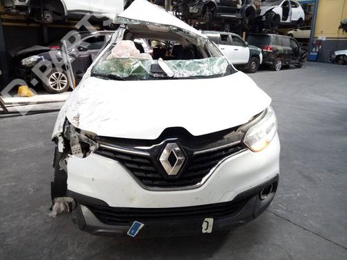 Left front driveshaft RENAULT KADJAR (HA_, HL_) 1.6 dCi 130 (HLA4) | BP11176135M38  - Image 10