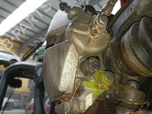 Used Right front brake caliper Right front brake caliper SEAT IBIZA IV (6J5, 6P1) 1.0 TSI (110 hp) 32116517 32116517