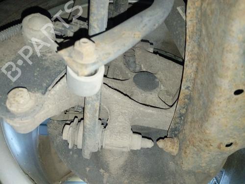 Used Right rear steering knuckle AUDI Q3 (8UB, 8UG) 2.0 TDI (140 hp) 30642078