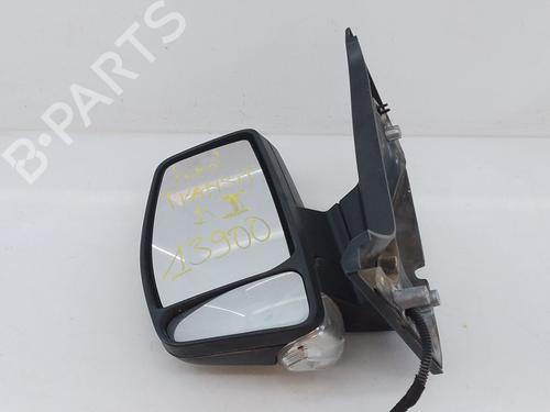 Used Left mirror FORD TRANSIT CUSTOM V362 Van (FY, FZ) [2012-2025]  29887445