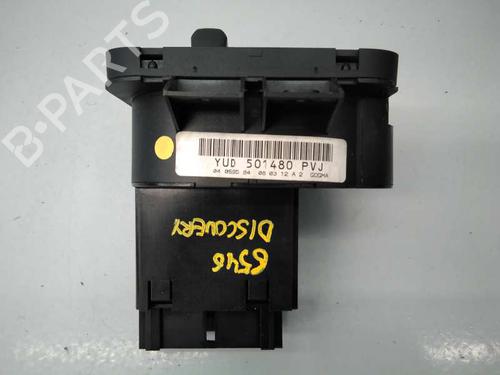 Land Rover Discovery 3 Headlight Wiring Diagram - Wiring Diagram