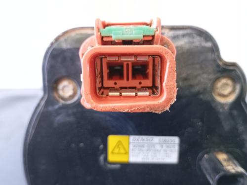 AC compressor TOYOTA C-HR (_X1_) 1.8 Hybrid (ZYX10_, ZYX11_) | BP29915564M34