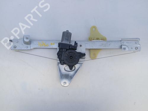 Used Front right window mechanism Front right window mechanism 39610906 39610906