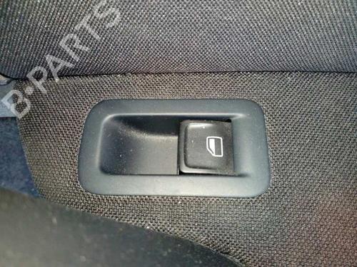 Used Right rear window switch VW GOLF VII (5G1, BQ1, BE1, BE2) [2012-2021]  2854680