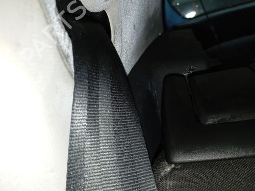 Used Rear right seatbelt VW T-CROSS (C11, D31) [2018-2026]  32461545