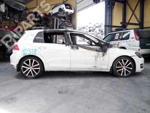 Used Parts VW GOLF VII (5G1, BQ1, BE1, BE2)  1.6 TDI  1074483