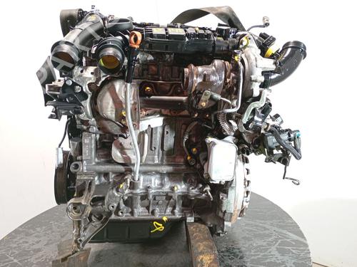 Used Engine Engine 24682279 24682279