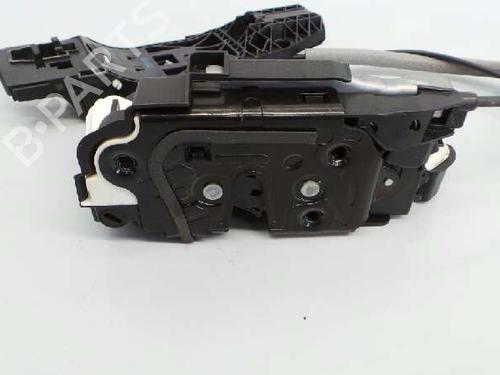 Rear right lock SEAT LEON (5F1) 2.0 TDI | BP1862784C99 