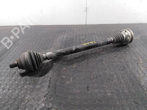 Used Right front driveshaft VW PASSAT B7 Variant (365) [2010-2015]  9717080