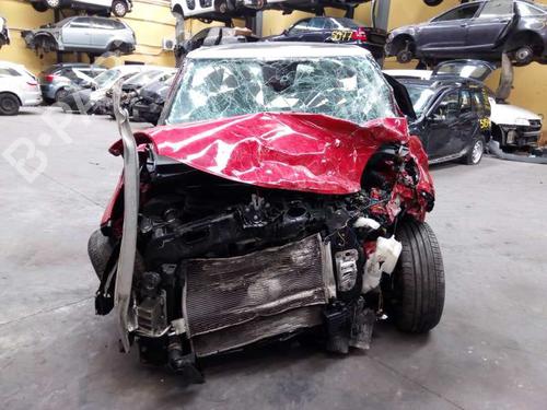 Engine control unit (ECU) FIAT 500L (351_, 352_) 1.6 D Multijet (199LYE1B) | BP1971383M57 
