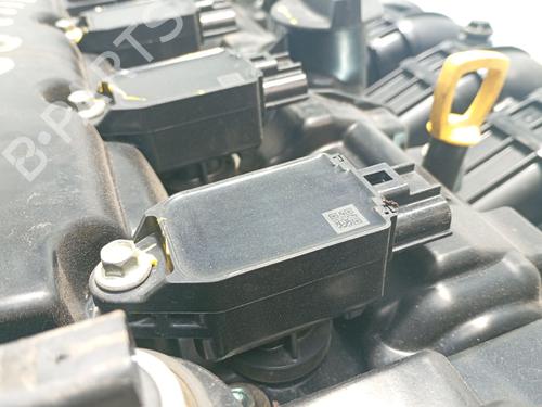 Motor MAZDA 6 Saloon (GJ, GL) 2.0 (GJ2, GL2, GL6) | BP30684585M1 