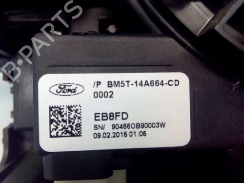Squib airbag FORD FOCUS II (DA_, HCP, DP)  | BP10251191C102 