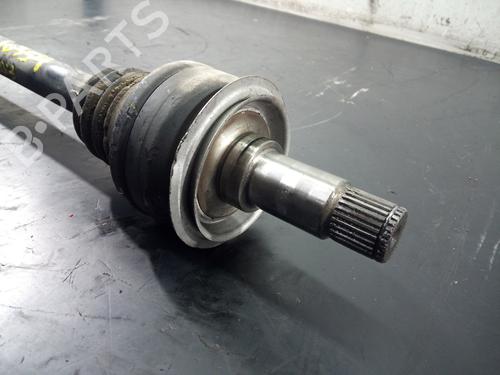 Right rear driveshaft MERCEDES-BENZ C-CLASS (W203)  | BP10383005M41 