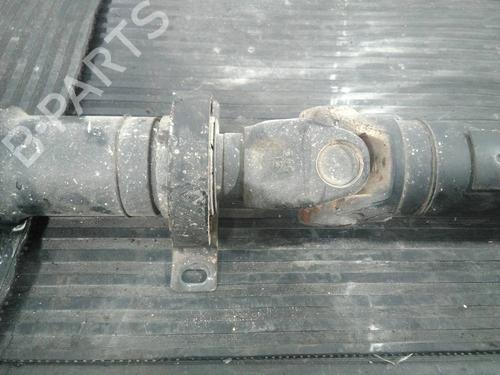 Driveshaft BMW X5 (E53) 3.0 d | BP7217193M37