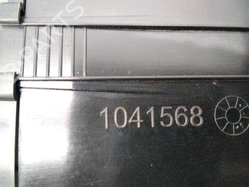 Instrument cluster BMW 1 (E87) 118 d | BP4627537C47 