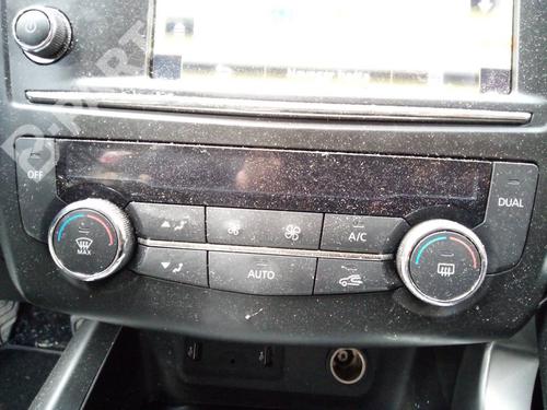 Used Climate control Climate control RENAULT KADJAR (HA_, HL_) 1.6 dCi 130 (HLA4) (130 hp) 11175900 11175900