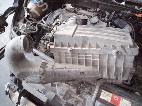 Air filter box AUDI A3 Sportback (8PA) 2.0 TDI | BP14062774M87 
