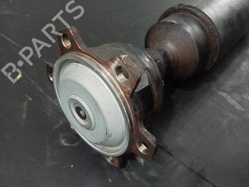 Driveshaft MITSUBISHI PAJERO III (V7_W, V6_W) 3.2 Di-D (V68W, V78W) | BP16257072M37 