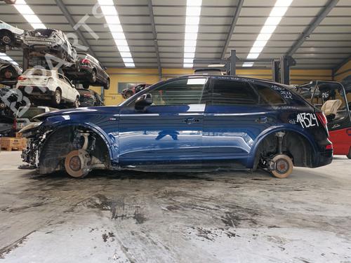 Gebruikte AUDI Q5 (FYB, FYG) 55 TFSI e quattro (265 hp) 4379720 Onderdelen