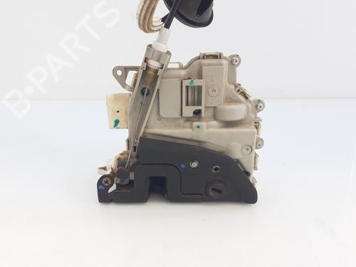 Rear right lock AUDI Q5 (8RB) 3.0 TDI quattro | BP8217194C99 