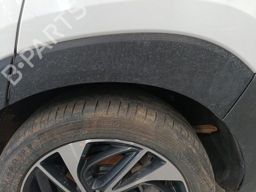 Used Rear left wheel arch trim HYUNDAI TUCSON (TL, TLE) 1.6 CRDi hybrid 48V (136 hp) 26880010