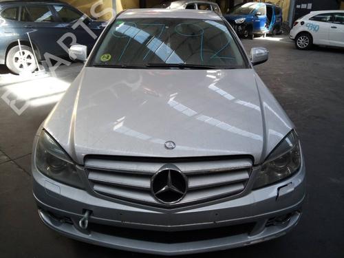 Starter MERCEDES-BENZ C-CLASS (W204)  | BP9121326M8 