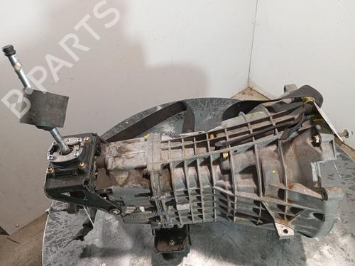 Gearbox FORD TRANSIT Platform/Chassis (FM_ _, FN_ _, FF_ _) 2.4 TDCi RWD | BP28975859M3 