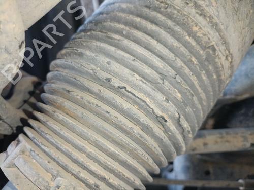 Used Left rear shock absorber Left rear shock absorber 37154310 37154310