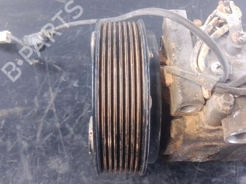 AC compressor MAZDA 6 Hatchback (GH) 2.0 MZR-CD (GH14) | BP33755957M34 - Image 2