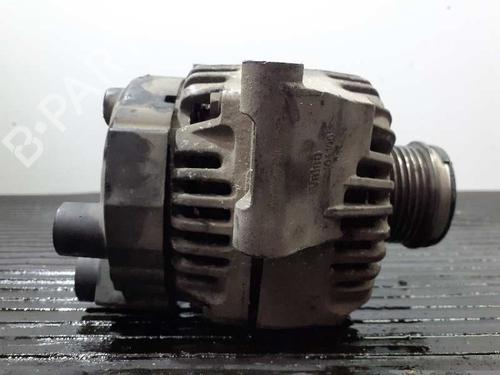 Alternator FIAT 500 (312_) 1.3 D Multijet (312AXB1A) | BP7233252M7 