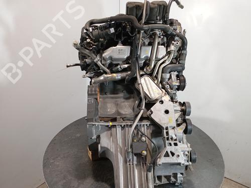 Motor MERCEDES-BENZ B-CLASS Sports Tourer (W245) B 180 CDI (245.207) (109 hp) 24681506