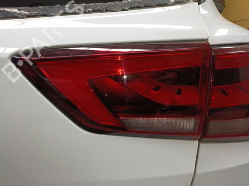 Used Right tailgate light MG MG ZS SUV (AZS1) 1.5 VTi (114 hp) 31944705