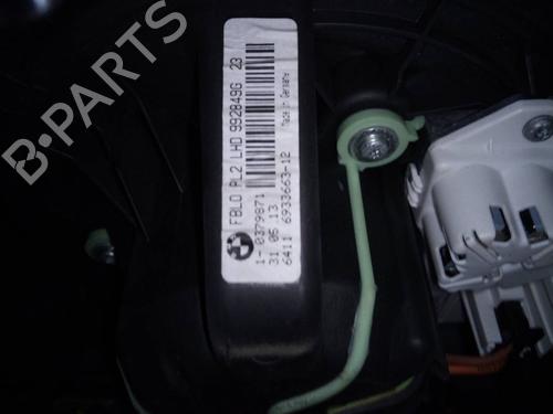 Heater blower motor BMW X1 (E84) sDrive 18 d | BP14063516M62 