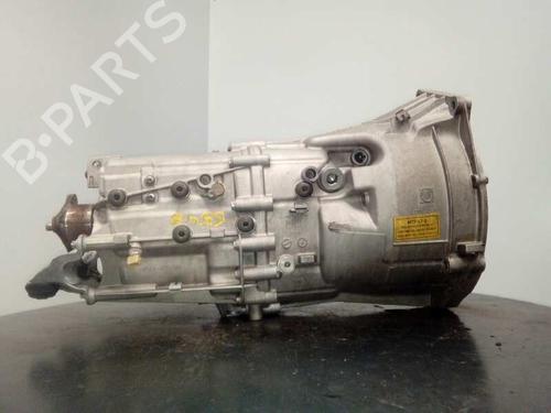 Gearbox BMW 1 (E87) 118 d | BP4629604M3 