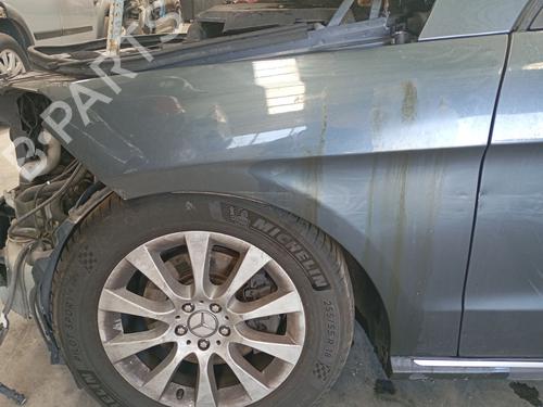 left-front-fenders-mercedes-benz-m-class-w166-2011-2012-2013-2014-2015-38702485 main image