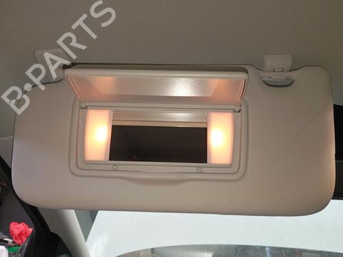 left-sun-visor-ford-puma-j2k-cf7-2019-36564139 main image