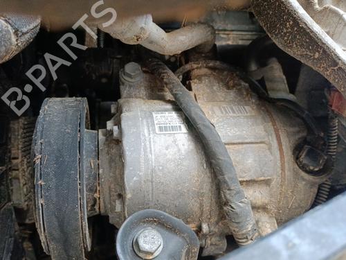 Used AC compressor AC compressor 38593865 38593865
