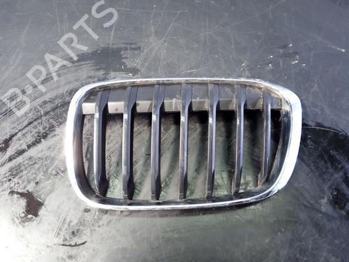 Grill BMW X1 (F48) sDrive 18 d (150 hp) 26449369