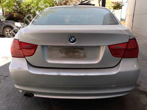 Engine control unit (ECU) BMW 3 (E90) 318 d | BP3882567M57 