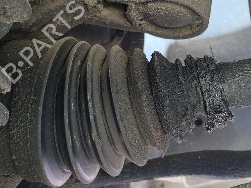 Used Right front driveshaft Right front driveshaft 36798663 36798663
