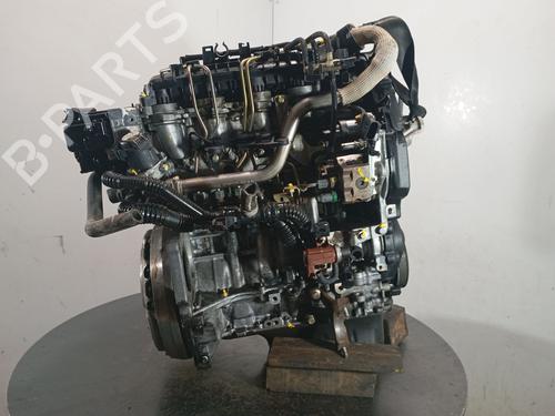 Motor FORD FOCUS II (DA_, HCP, DP) 1.6 TDCi | BP24925562M1 