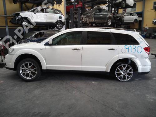 Used Parts FIAT FREEMONT (345_)  2.0 JTD 4x4  936005
