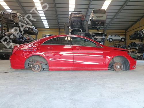 Used Parts MERCEDES-BENZ CLA Coupe (C117) CLA 200 CDI / d (117.308) 5005841