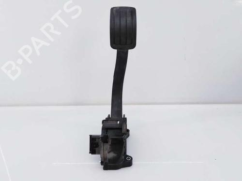 Used Pedal PEUGEOT TRAVELLER Bus (V_) 1.6 BlueHDi 115 (115 hp) 7176434